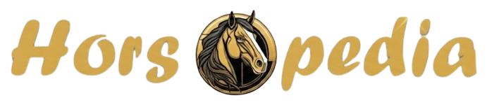 Horsopedia Logo